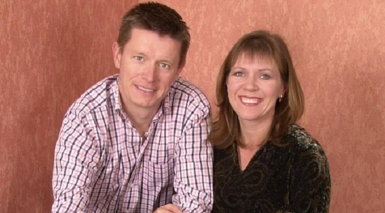 Richard Mason, dopo 20 anni scopre che i 3 figli che cresciuto non sono suoi: "Non voglio più vederli"