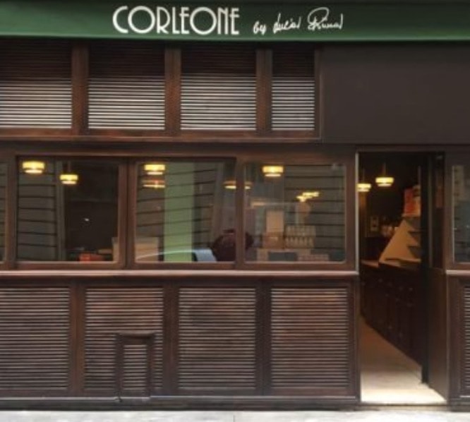 Salvatore Riina, a Parigi la figlia Lucia apre il ristorante Corleone