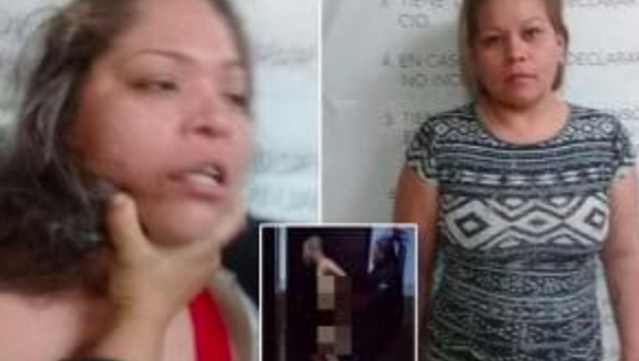 Rissa durante rapporto di gruppo: poliziotto interviene e trova sua moglie