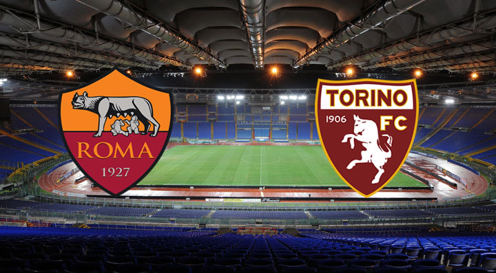 Roma-Torino streaming-diretta tv, dove vedere la partita: orario-data
