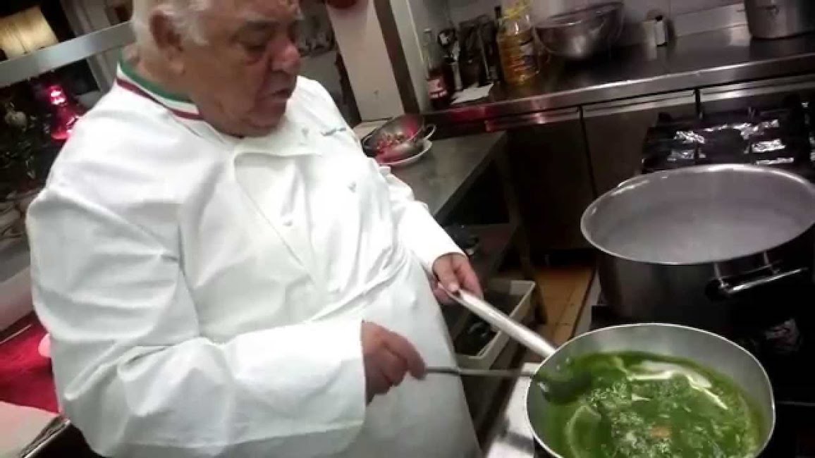 Romano Tamani, chef stellato rapinato e sequestrato per un'ora nel suo ristorante