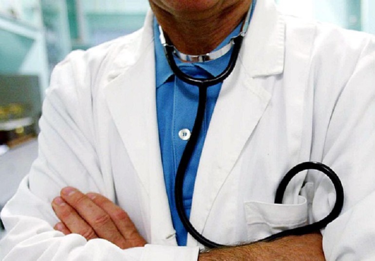 SalSalute: 8 su 10 mentono al medico. Ecco le bugie che i pazienti dicono più spessoute: 8 su 10 mentono al medico. Ecco le bugie che i pazienti dicono più spesso (foto d'archivio Ansa)