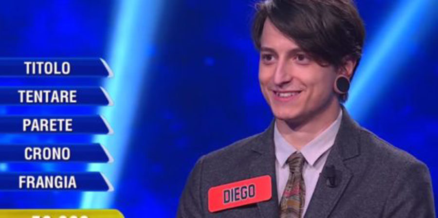 L'EREDITA GHIGLIOTTINA