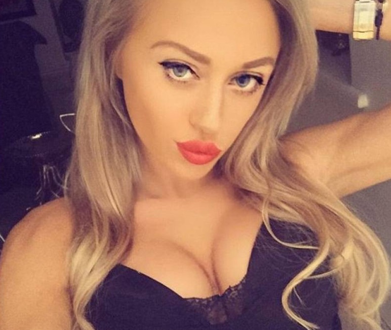 Stephanie Scolaro, rich kid condannata ai servizi sociali: vendeva oggetti di lusso proibiti online