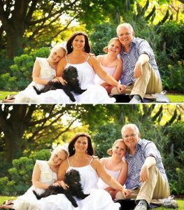 Australia, premier Scott Morrison ha due piedi sinistri nella FOTO ufficiale1