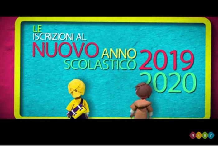 Scuola. Al via le iscrizioni per il prossimo anno 2019-2020. C'è tempo fino alle 20 del 23 gennaio