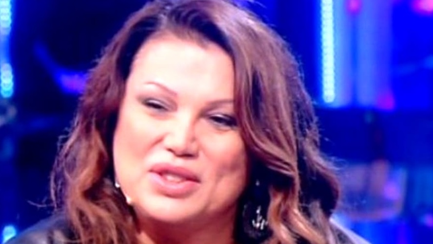 Serena Grandi: "Sono stata operata per un tumore al seno. Il mio corpo mi ha tradito" (foto Ansa)