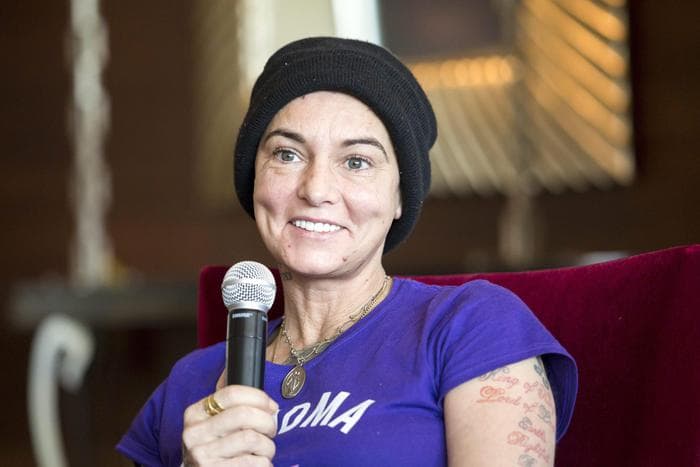 Sinead O'Connor, appello sui social: "Mio figlio è scomparso, aiutatemi a trovarlo"