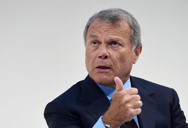 Wpp Group contro l'ex ceo: "170mila sterline per spese personali". Sorrell smentisce le accuse