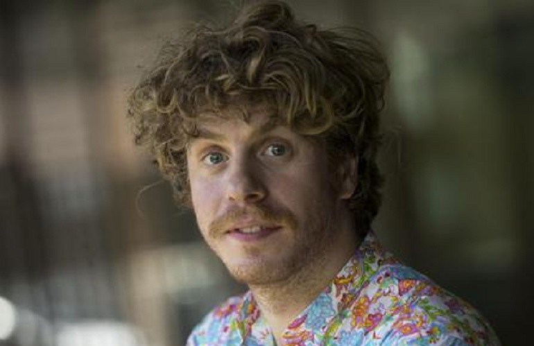 Lo Stato Sociale contro Maria Elena Boschi: "Per parlare di sinistra venite a cena con noi, non con la Lega" (foto Ansa)