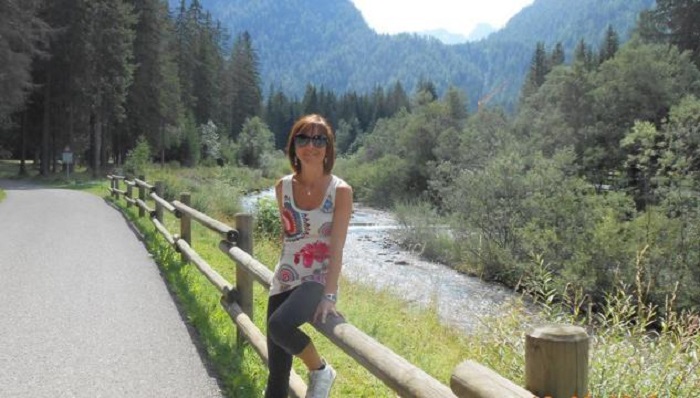 Stefania Crotti, la rosa e il bigliettino: come è stata attirata nella trappola da Chiara Alessandri