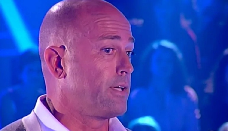 Isola dei Famosi, Stefano Bettarini: "Sono gli ultimi scampoli di libertà prima di..."
