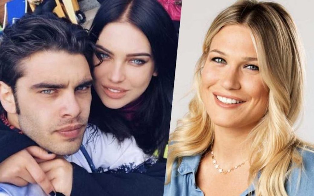 GF Vip, Stefano Sala: "Con Dasha è tutto finito". E Benedetta Mazza...