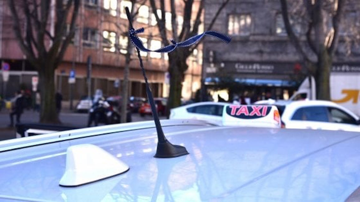 Eugenio Fumagalli, tassista travolto e ucciso mentre prestava soccorso. Trovato presunto pirata