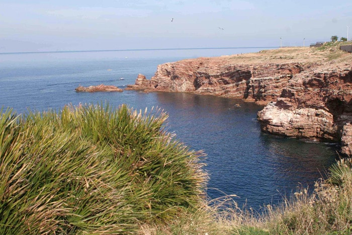 Terrasini (Palermo): pescatore di 17 anni disperso in mare