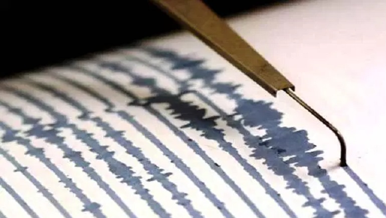 Terermoto Recco, scossa di magnitudo 2,2. Avvertita anche a Rapallo