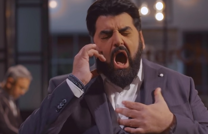 YOUTUBE The Jackal video con i giudici di Masterchef: ogni volta che cucini male...