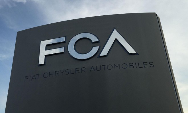 fiat fca lavoro