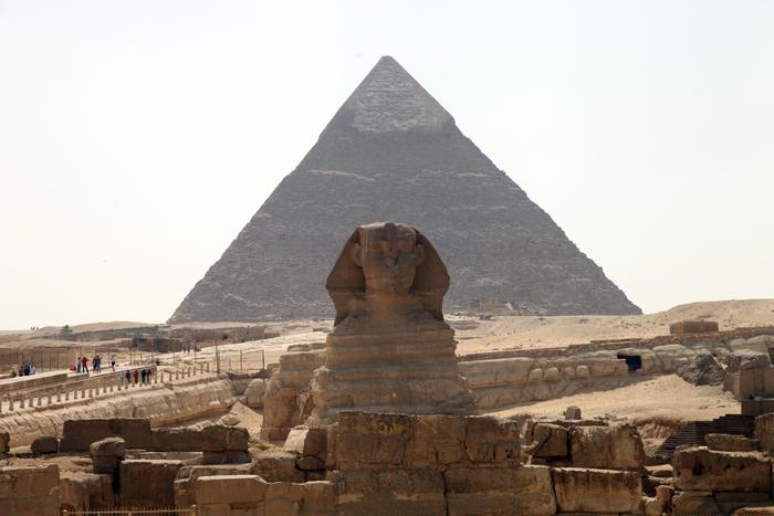 Tomba di Cleopatra, l'egittologo Zahi Hawass fose sa dove si trova