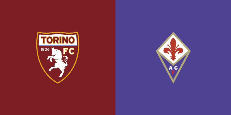 Torino-Fiorentina, dove vedere la partita di Coppa Italia in diretta streaming o in tv