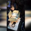 Torino, 1,3 mln di euro e 75 lingotti d'oro nel box5