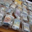 Torino, 1,3 mln di euro e 75 lingotti d'oro nel box2