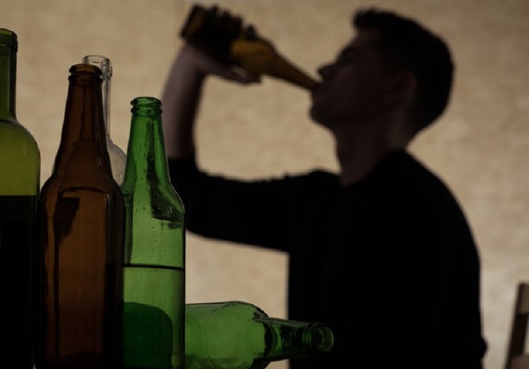 "AAA Cercasi ubriachi volontari". L'appello è... della polizia americana (foto Ansa)