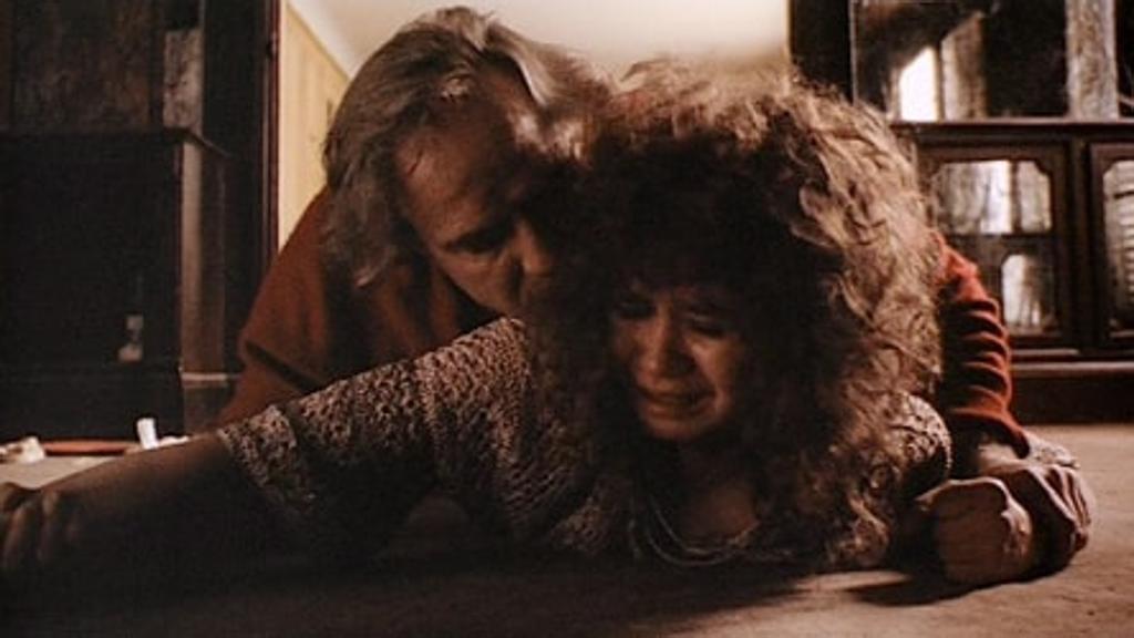 ultimo tango a parigi burro