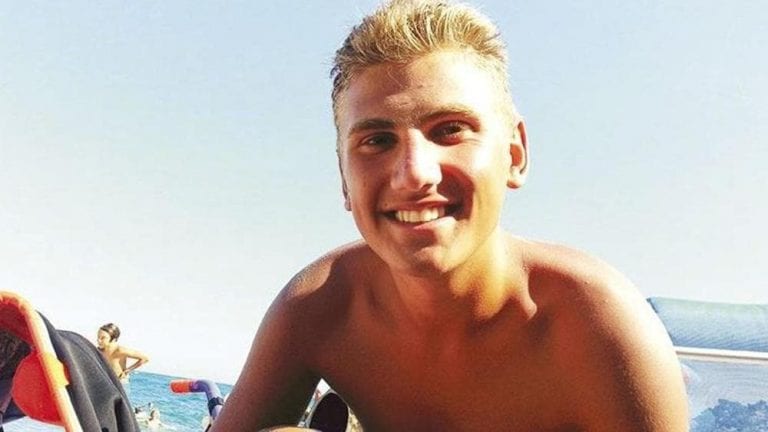 Marco Vannini, pena ridotta per Antonio Ciontoli da 14 a 5 anni