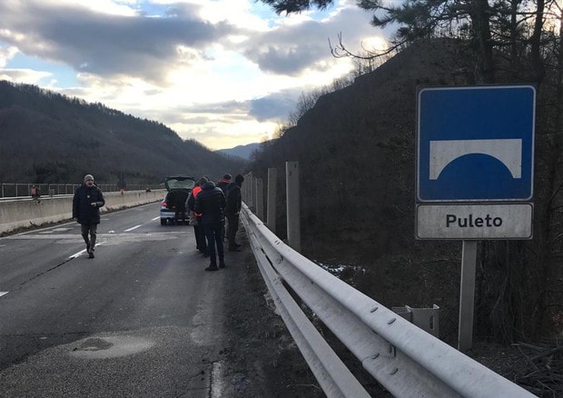 Viadotto E45, il consulente: "Gravi condizioni, lo capirebbe anche un bambino"