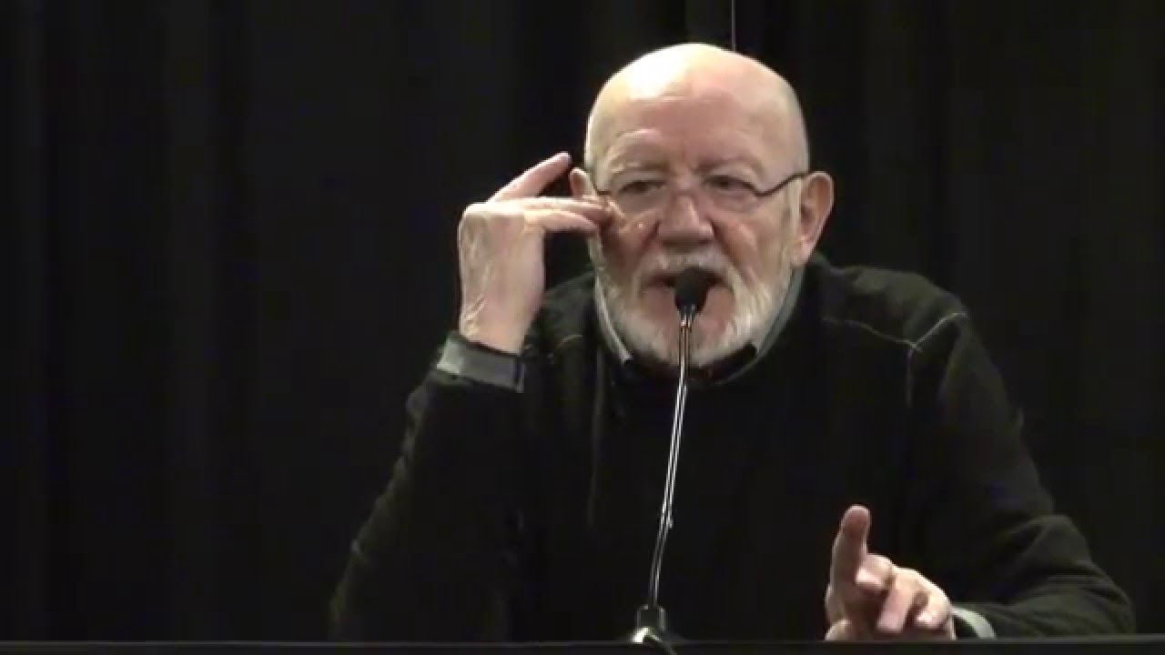 William Sheppard è morto: interpretò diversi personaggi nella saga di Star Trek