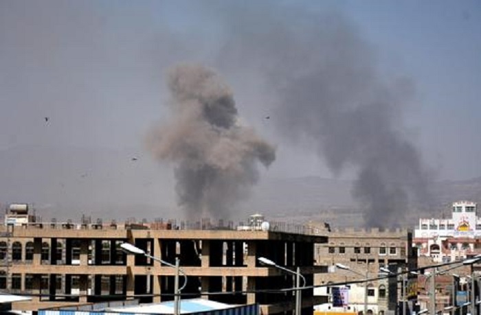 Yemen, ribelli attaccano con i droni: morti diversi soldati alla parata militare