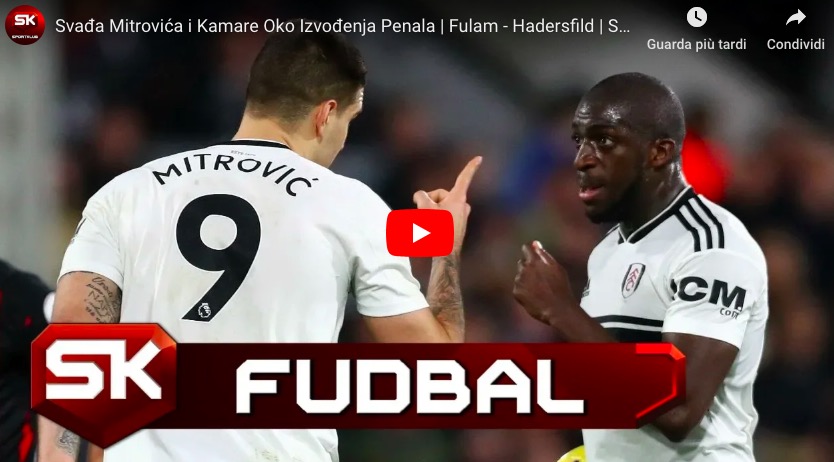 Il Fulham di Ranieri è nel caos, la seduta di yoga termina in rissa