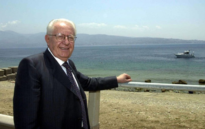 Giuseppe Zamberletti, morto a 85 anni il padre della Protezione Civile italiana