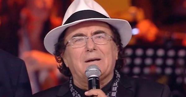 al bano social