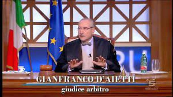 forum Francesco Foti