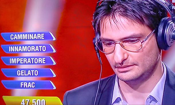 l'eredità gaetanino