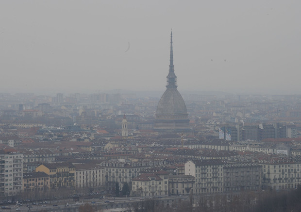 smog torino