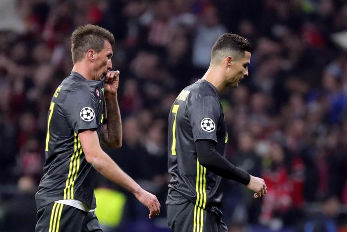 cristiano ronaldo champions