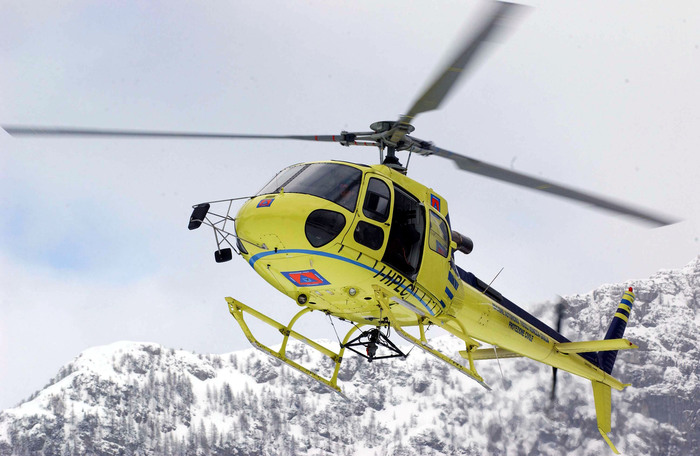 pordenone escursionisti