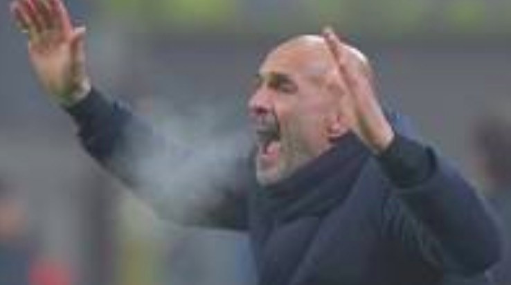 Antonio Conte-Inter, Marotta: "Solo gossip, ha ragione Spalletti"