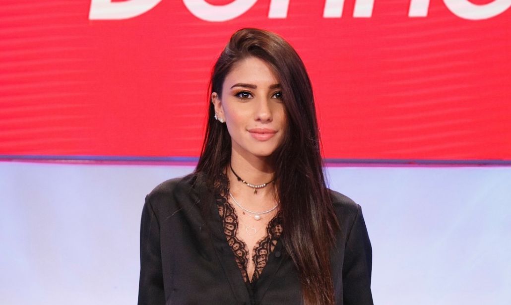 angela nasti uomini e donne