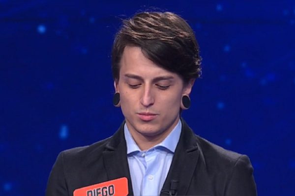 l'eredità diego fangaza