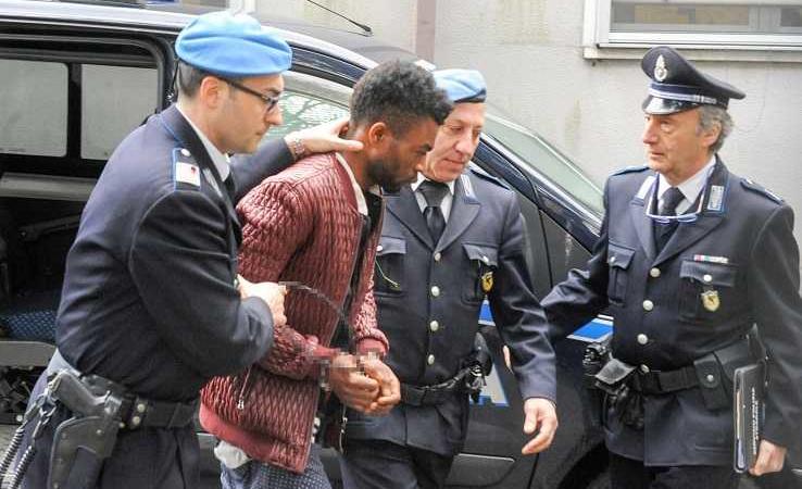 pamela mastropietro innocent