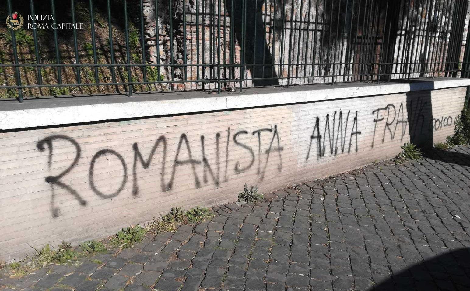 romanista anna frank