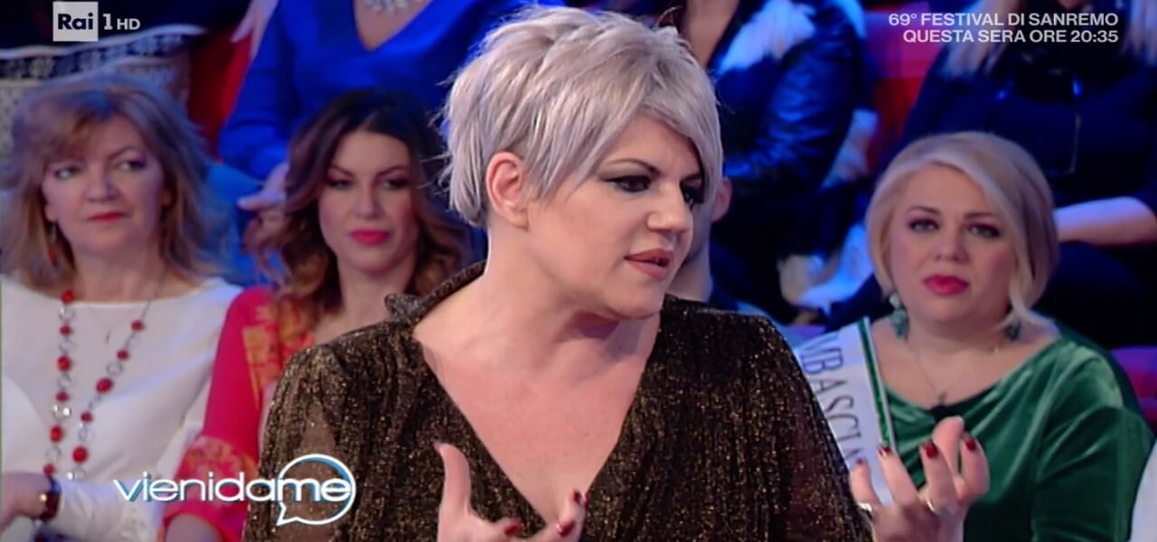 manuela villa vieni da me