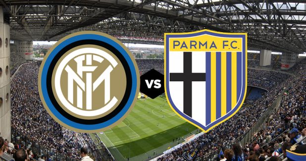 Parma-Inter streaming Dazn e diretta tv, dove vedere la partita