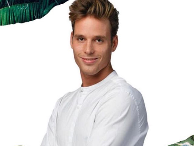 isola dei famosi aaron