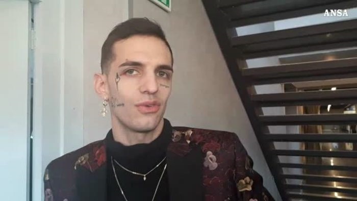 Achille Lauro a Salvini: "Ma quale droga. Rolls Royce è un testo culturale"