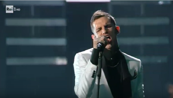 Sanremo 2019, Achille Lauro, dalla trap al rock con "Rolls Royce